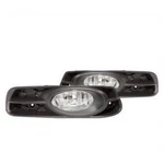 For Honda Civic 2012 Fog Light Set Coupe 08V31TS8100B HO2591113. Fixed Price $295.84.
