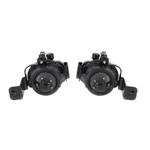 Saturn Vue Fog Light 2008 2009 Pair W/ Bulbsfor GM2592303 GM2593303. Fixed Price $158.97.