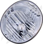 Dorman 1571057 Fog Lamp Assembly. Fixed Price $109.25.