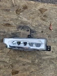 2019-2020 Bmw Front Left Driver Side Fog Light ID#1NB 012.810-01 Oem. Fixed Price $70.00.