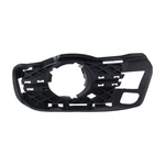 For Mercedes-benz C230 2008 2009 Bumper Grille Driver Side Front Textured. Fixed Price $27.28.