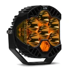 Baja Designs 6" LP6 Pro Led Factory Amber Spot Light 8600 Lumens. Fixed Price $566.90.
