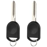 Replacement 2006 2007 2008 2009 2010 Ford Ranger Transponder Key. Fixed Price $14.95.