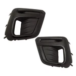 Subaru Forester 2019-2021 Fog Light Trim Driver And Passenger Side Pair. Fixed Price $122.17.