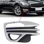 622564AM2A Front Bumper Right Side Grille Fog Light Bezel Fit For Infiniti Q70/L. Fixed Price $85.50.