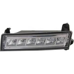 For Mercedes-benz GLK350 Driving Light 2010 2011 2012 Driver Side Clear Lens. Fixed Price $148.73.