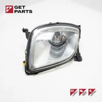 03-06 Porsche Cayenne Front Right Foglight 95563116201 / 7L5941700A Oem. Fixed Price $46.75.