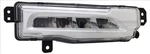 Tyc 19-6277-00-9 Front Fog Light For Bmw. Fixed Price $168.25.