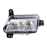 Fit 2022-2024 Chevrolet Silverado 1500 Led Fog Light Passenger Side GM2593337. Fixed Price $98.17.