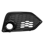 Front Passenger Side Fog Light Bezel Fits 2017-2018 Civic 2017-2019. Fixed Price $34.09.
