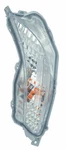 Depo Turn Signal Light For 2015-2017 Toyota Camry 312-1655L-AC. Fixed Price $37.91.