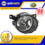 Fog Light Lamp Right 1N0271295-421 Hella 1S0941700 E26015 Top Quality Guaranteed. Fixed Price $55.78.