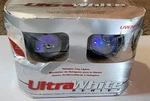 Blazer International UW3675 Ultra White Round Projector Beam Fog Light Kit. Fixed Price $29.99.
