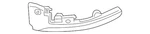 Genuine Land-rover Signal Lamp LR048351. Fixed Price $114.30.
