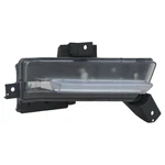 For Chevy Camaro Daytime Running Light 2016 2017 Passenger Side Capa GM2563108. Fixed Price $180.92.