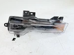 Clips Damaged! 2020 - 2024 Tesla Model 3 Led Left Fog Light Assembly Used Oem. Fixed Price $28.97.