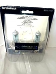 Sylvania 9003ST2 Silverstar Capsule Twin Pk (9003ST.BP2). Fixed Price $24.82.
