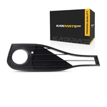 For 2014-2016 Bmw 428I Fog Light Bezel Passenger Side Front Textured Abs Plastic. Fixed Price $49.35.