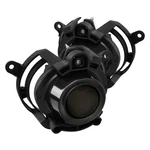 For Cadillac Cts 2014 Lumen 86-1001366 Smoke Factory Style Projector Fog Lights. Fixed Price $46.65.