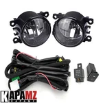 For Ram Promaster 1500 2500 3500 14-21 W/e-mark Fog Light Lamp Wiring Switch Kit. Fixed Price $52.16.