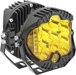Autoxbert Inch Amber Led Driving Light, 50W Offroad Side 2PCS, Yellow. Fixed Price $66.65.