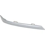 Left Front Fog Light Trim 2022-2023 Chevrolet Traverse Ls Lt 3.6L GM1046131. Fixed Price $69.48.