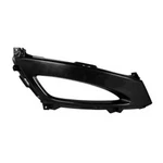 Lkq KI1039112 - Front Passenger Side Fog Light Bezel (standard Line). Fixed Price $30.04.
