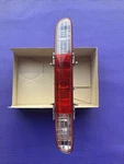 11-15 Mini Cooper R56 Rear Fog Light & Reverse Reversing Lamp 03455040. Fixed Price $45.90.