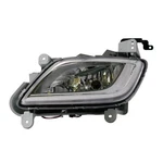 New Aftermarket Driver Side Fog Light Assembly 922012V000 Capa. Fixed Price $120.67.