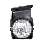 Fog Light For Gmc Sierra 1500 03-04 Replacement Driver Side Standard Line. Fixed Price $31.29.