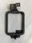 Bmw E34 Left Fog Light Bracket 1364240 Hella 134666-00 Oem Stock Factory Used. Fixed Price $30.00.