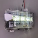 2015-2017 Ford Expedition Front Left Driver Side Fog Light Lamp Led Tested Oem. Fixed Price $179.00.