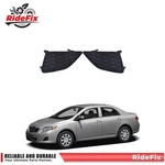 For Toyota Corolla 2009-2010 Fog Lights Lamps Cover Left&right Side Black Lens. Fixed Price $10.45.