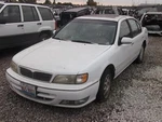 Used Light Fits: 1996 Infiniti I30 Fog-driving Bumper Mounted Grade. Fixed Price $54.00.