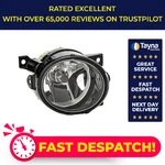 Fog Light Lamp Fits Vw Golf 2.0 Right 05 To Hella 1S0941700 1T0941700D New. Fixed Price $55.78.
