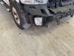 Used Light Fits: 2016 Ram Dodge 1500 Pickup Fog-driving Bumper Mounted. Fixed Price $114.90.