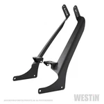 Westin 62-41085 Pillar Led Light Mount For 2018-2019 Jeep Wrangler Jl. Fixed Price $158.99.