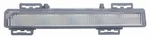 Depo Daytime Running Light For 12-15 C63 Amg 340-1602L-AQ. Fixed Price $189.43.