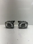 2003 2006 Subaru Legacy Left Right Pair Fog Lights Park Lamps Oem 114-20751. Fixed Price $85.00.