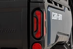 Rough Country 97094 Rear Smoked Led Taillights For Can-am Defender. Fixed Price $71.92.