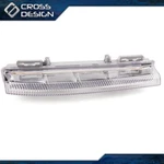 Fits 12-15 Mercedes C-class Right Passenger Side Led Daytime Running Light 5940. Fixed Price $16.07.