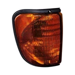 Ford E-150 Turn Signal Light Assembly 2003 Passenger Side FO2521173. Fixed Price $26.80.