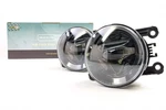 Morimoto Xb Led Fogs: Type (yellow Output / Set). Fixed Price $169.00.