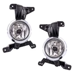 For Kia Sorento 11-13 Eagle Eyes Replacement Fog Light Set Standard Line. Fixed Price $71.07.