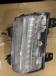 For Jeep Wrangler 2018-2023 Turn Signal/parking Light Passenger Rt Led Capa. Fixed Price $175.00.