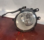 2013 Toyota Corolla Right Fog Light Assembly - Silver Used 305600RH. Fixed Price $38.89.