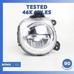 Bmw F25 X3 X6M Right Passenger Side Bumper Lamp Oem. Fixed Price $74.70.