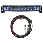Rigid Radiance+ Curved Led Bar 20 Inch (blue Backlight) Wiring Harness. Fixed Price $849.99.