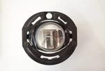 2015 - 2020 Pacifica 300 Jeep Charger Left Right Led Fog Light Lamp 68228884AD. Fixed Price $39.99.