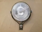 N.o.s. Military Truck Headlight Spot 12V Cibie Wrecker Marine Boat Search. Fixed Price $55.00.